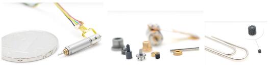 ΢ÐÍÖ±Á÷¼õËÙµç»ú