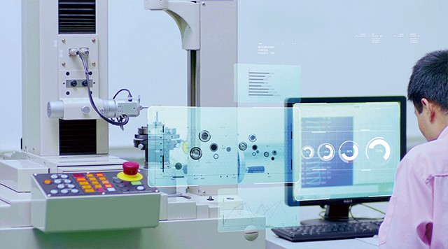 DB官方网站品质实验室