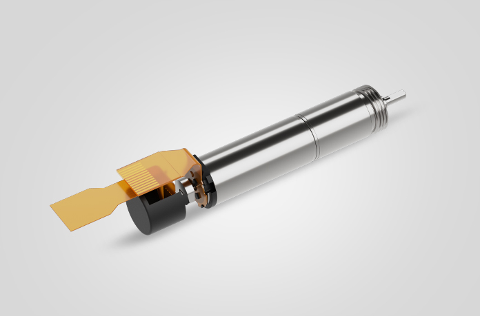 ÎÞË¢¿ÕÐıµç»ú